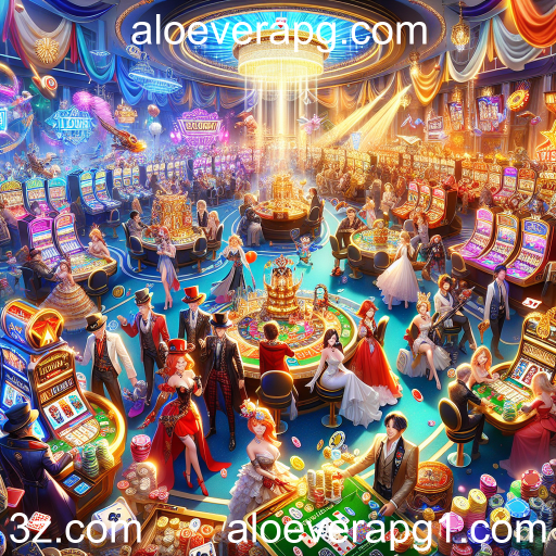 O Impacto dos Eventos Especiais nos Jogos: Uma Nova Dimensão para os Jogadores