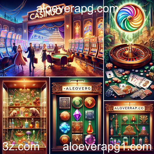 A Importância dos Recursos em Jogos Modernos